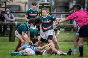 SITAS vs Ciudad de Bs As - M15 URBA