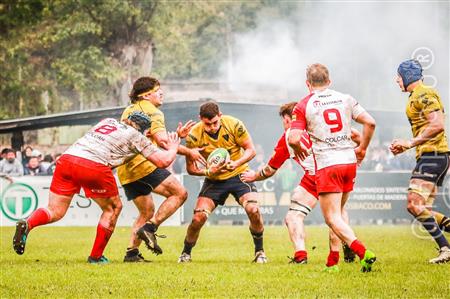 URBA 1A - La Plata vs Mariano Moreno -  Reel A1