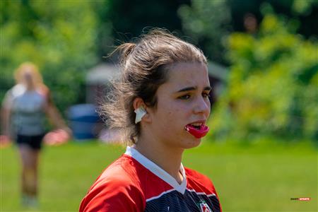 BRFC Craig Lagendyk Memorial Day - W - Match Amical - BRFC & RCM - Reel B