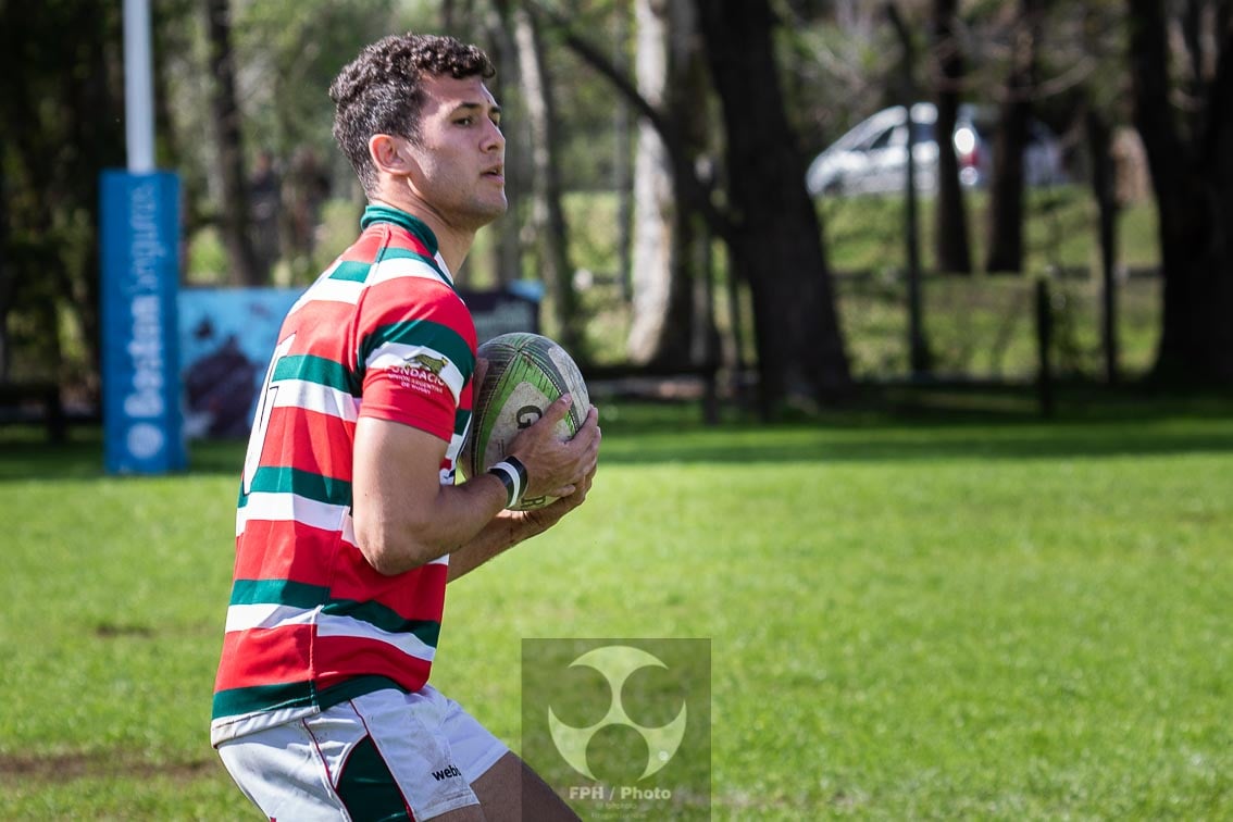  Delta Rugby Club -  - Rugby - Delta vs U de la Plata - URBA (#DeltaVsUdeLP2021sep) Photo by: Alan Roy Bahamonde | Siuxy Sports 2021-09-11