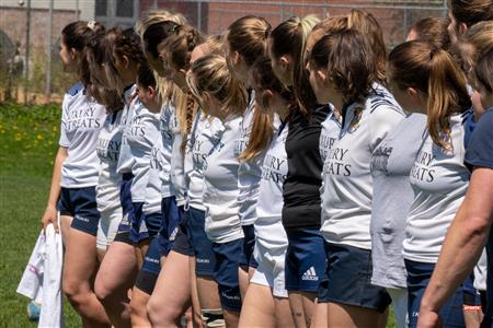 The Cat Polson Memorial Cup 2022 - In loving memory of Catherine Polson