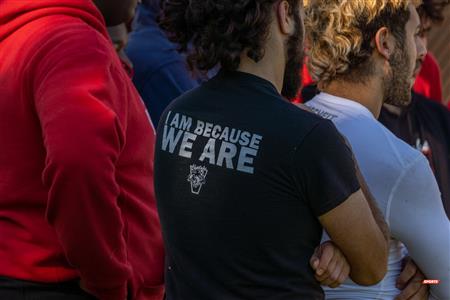 RSEQ Rugby Masc - Vanier (0) vs (72) John Abbott
