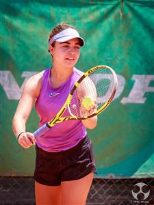 Tennis en Discobolo - Haedo