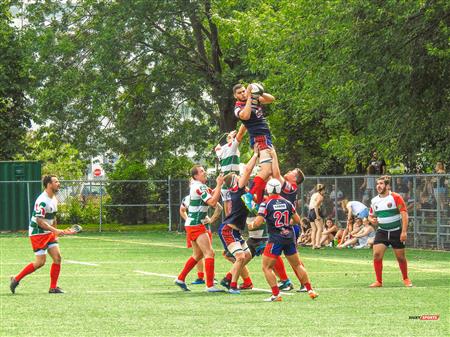 RCM vs Barrhaven Scottish RFC
