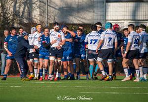 Espoirs - FC Grenoble Vs US Colomiers