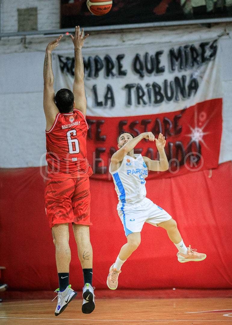  Ramos Mejía Lawn Tennis Club - Club Gimnasia y Esgrima de Villa del Parque - Basketball - Ramos Mejia Lawn Tenis Club VS Club Gimnasia y Esgrima VdeP - 2022 - Liga Federal (#RMLTCvsGEVP2022) Photo by: Alan Roy Bahamonde | Siuxy Sports 2022-03-27