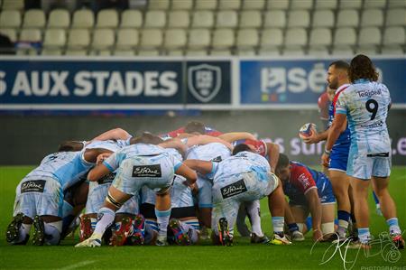 FC Grenoble (38) VS (15) RC Massy