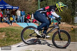 BMX Campeonato Buenos Aires 2018