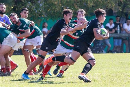 SITAS (35) vs (14) CULP - URBA 2022