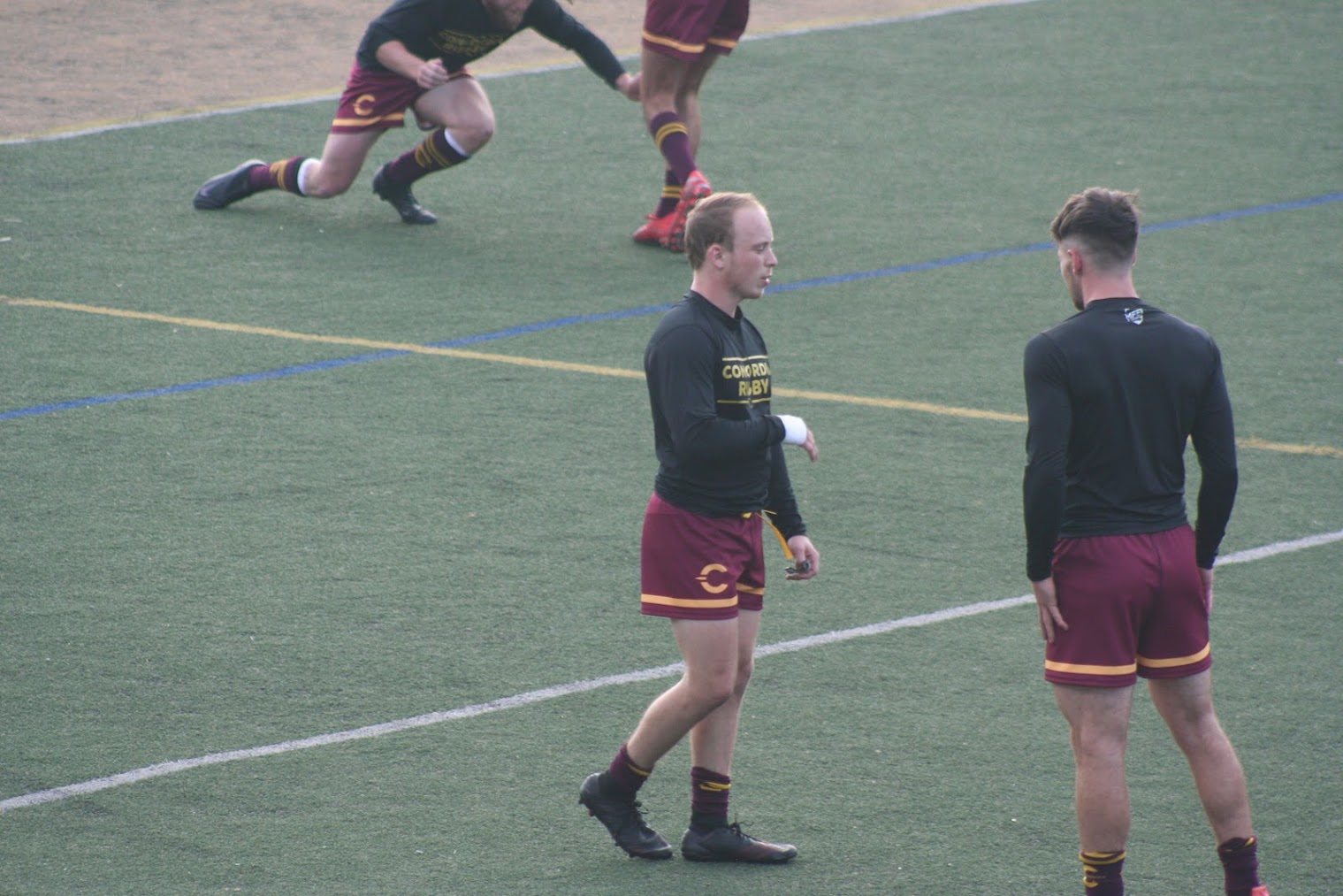 Justin SAVOIE-DAVIES -   -  - Rugby -  () Photo by:  | Siuxy Sports 2021-09-11