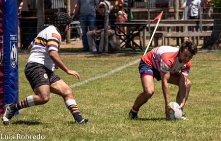 URBA - Areco RC vs Padua