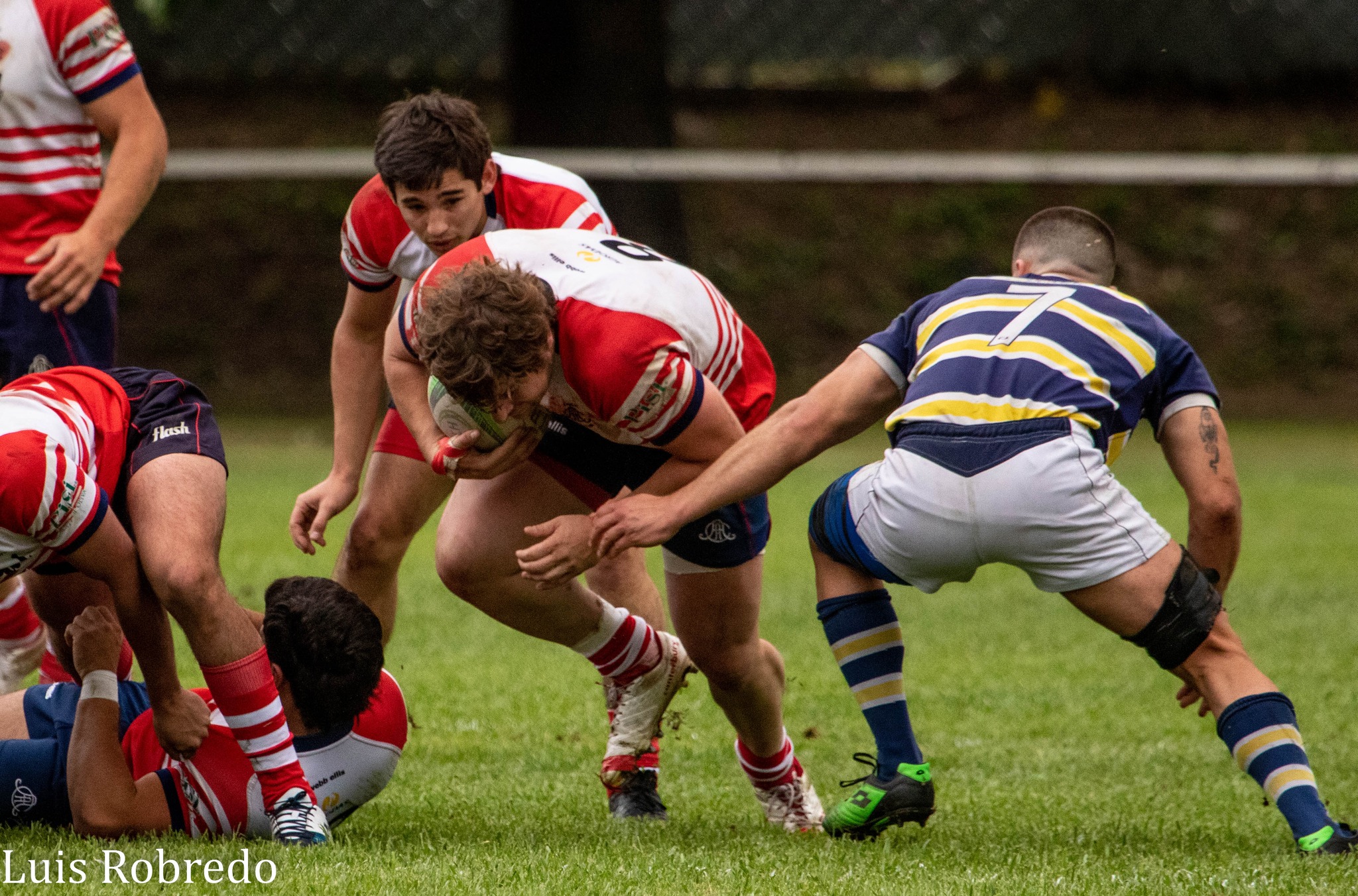  Areco Rugby Club - Círculo de ex Cadetes del Liceo Militar Gral San Martín - Rugby - URBA - Areco RC vs Liceo Militar (#URBAArecoLiceoM2022) Photo by: Luis Robredo | Siuxy Sports 2022-10-22