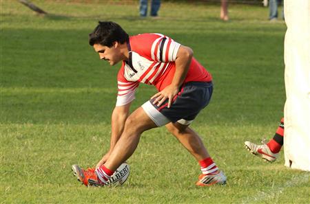 Areco Rugby Club vs Tiro Federal de San Pedro