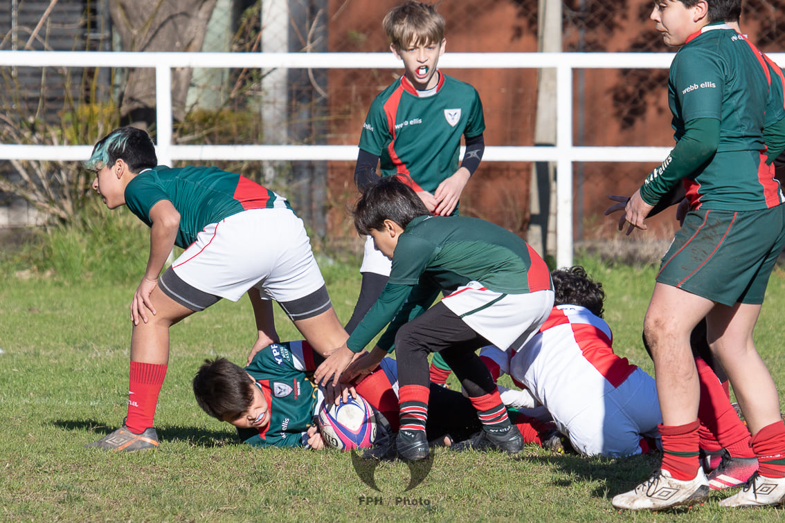  Sociedad Italiana de Tiro al Segno - Rugby Club Los Matreros - Rugby - M12 Sitas vs Matreros (#M12SitasvsMatreros2021) Photo by: Alan Roy Bahamonde | Siuxy Sports 2021-07-17