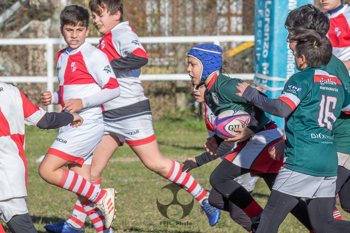  Sociedad Italiana de Tiro al Segno - Rugby Club Los Matreros - Rugby - M12 Sitas vs Matreros (#M12SitasvsMatreros2021) Photo by: Alan Roy Bahamonde | Siuxy Sports 2021-07-17