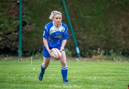Tournoi Rugby à 5 - Vizille