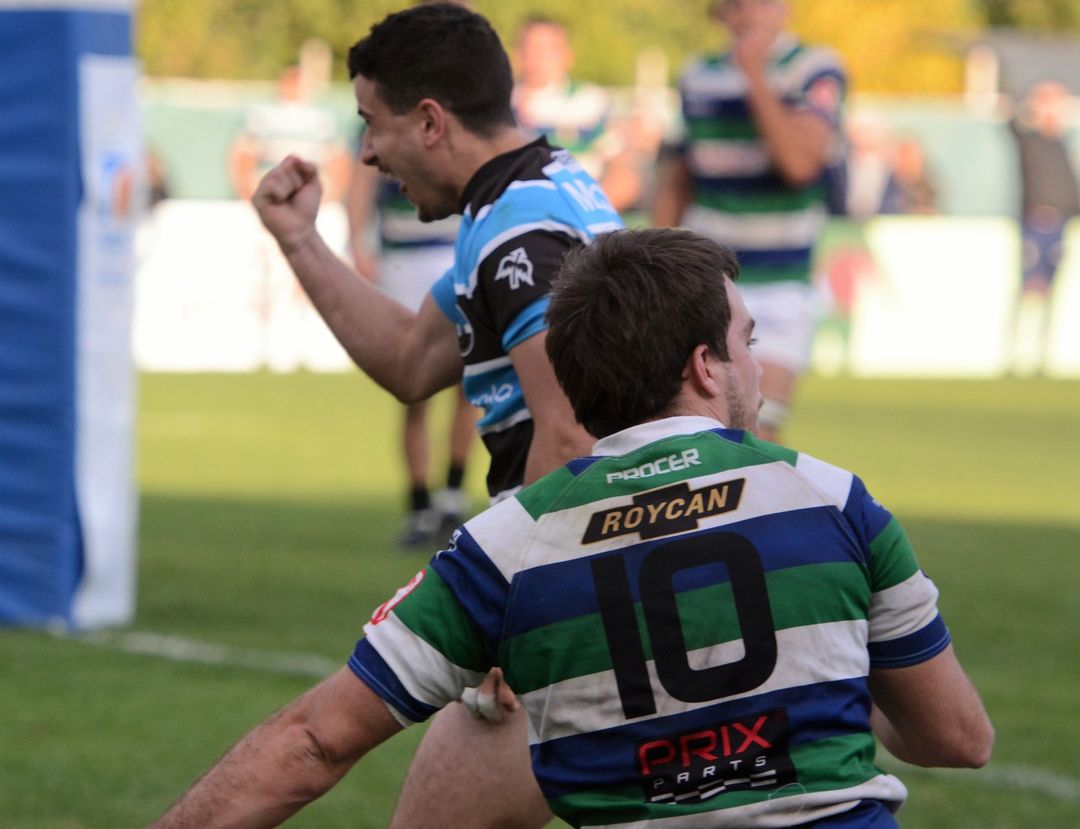  Club San Martín - Liceo Naval - Rugby - SAN MARTIN vs. LICEO NAVAL por el torneo URBA de la 1era B.- 28/5/2022 (#SanmartinVLiceoNaval2022) Photo by: Julián Marcelo Figueras | Siuxy Sports 2022-05-28
