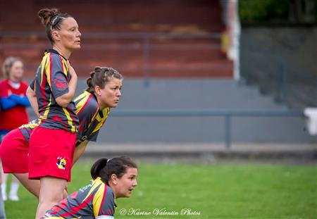 Tournoi Rugby à 5 - Vizille