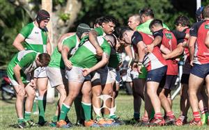 La Salle vs Atletico Chascomus - URBA