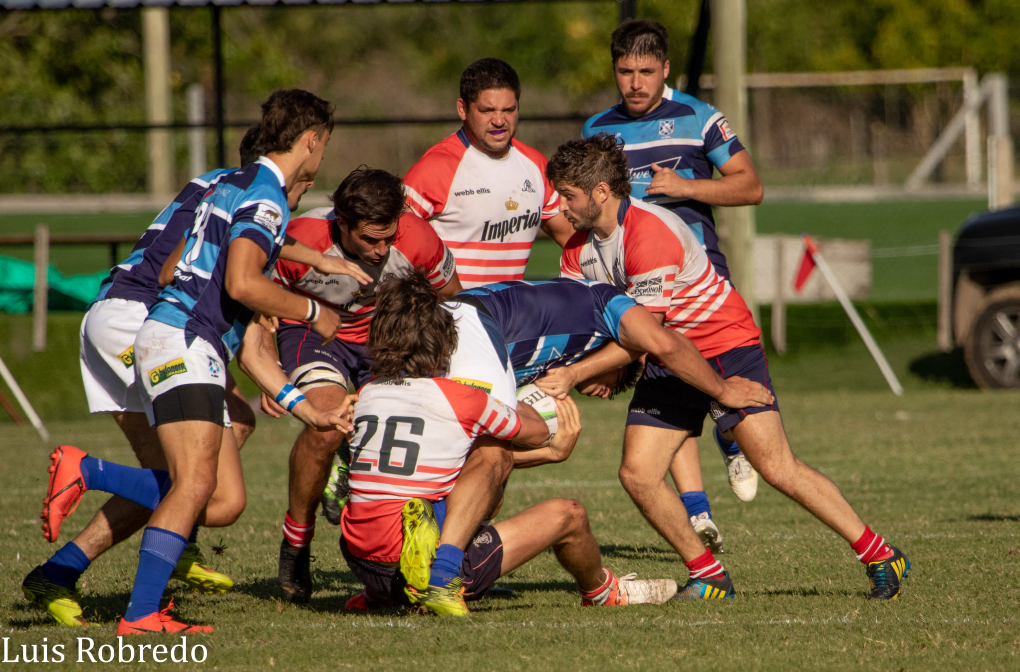 Areco Rugby Club - Luján Rugby Club - Rugby - Areco Rugby (14) vs Lujan Rugby (19) - URBA 1ra C (#ArecoVsLujan2022) Photo by: Luis Robredo | Siuxy Sports 2022-03-26