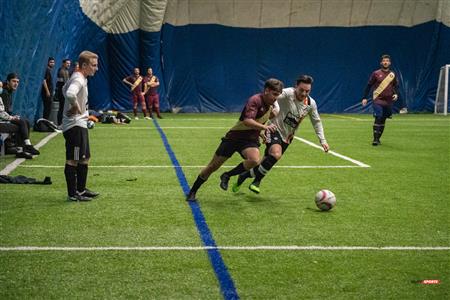 Tuugaa (1) vs (7) Miami Bice