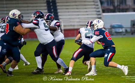 Grenoble Vs Montpellier - Football