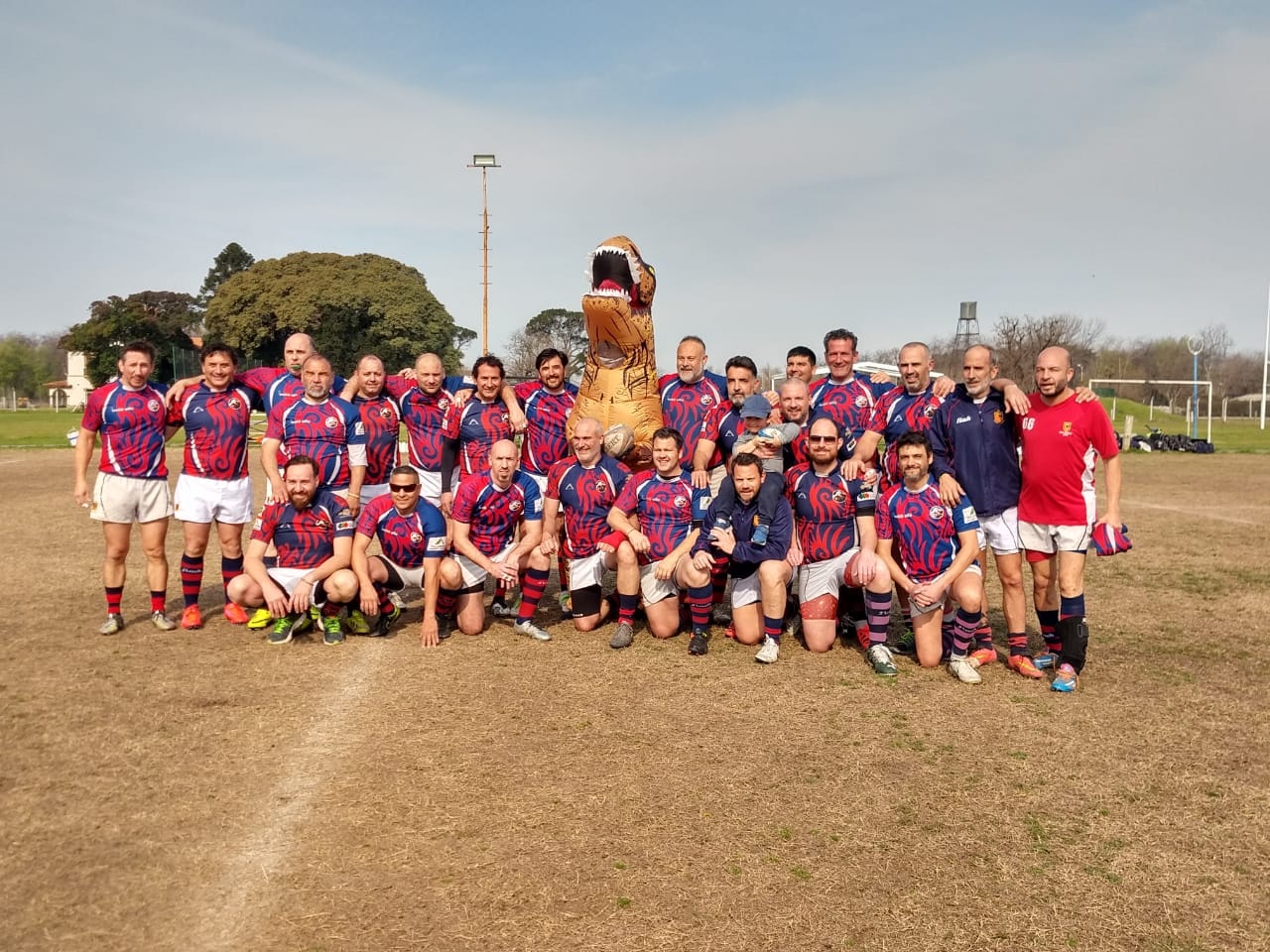 Pablo Sebastian MUSSOLINO -  Curusaurios -  - RugbyV - Equipo de 2019 () Photo by:  | Siuxy Sports 2019-08-27
