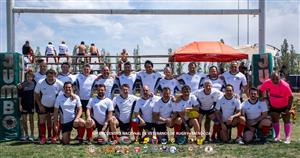 50 Nacional de Veteranos de Rugby Mendoza