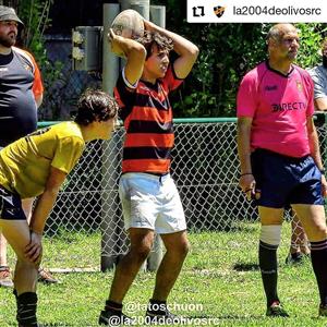 Caco Finochietto lanza el line