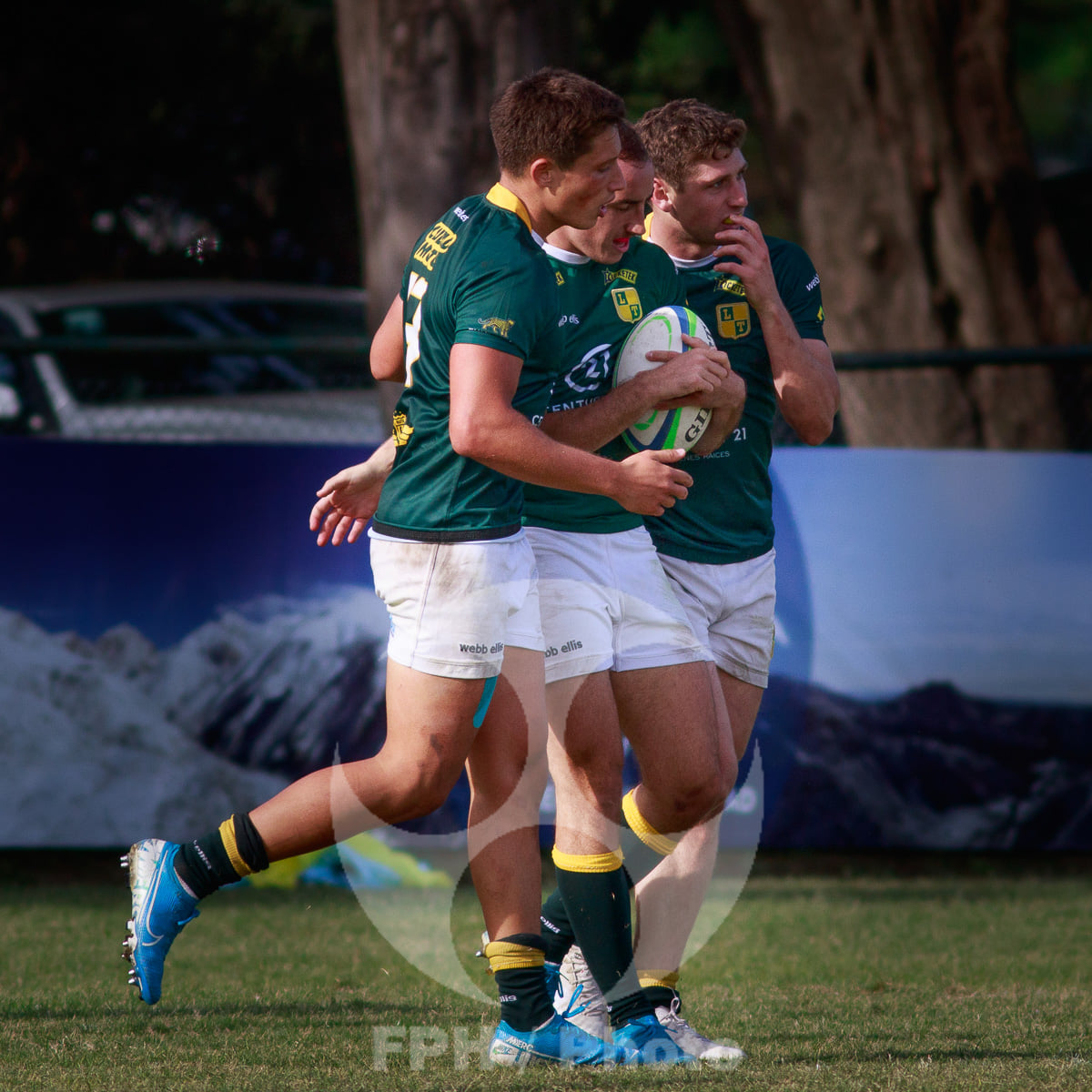  Hindú Club - Club de Rugby Los Tilos - Rugby - Hindu vs Los Tilos - URBA - TOP13 - Fecha1 - 2022 (#HinduVsLosTilos_URBA2022_f01) Photo by: Alan Roy Bahamonde | Siuxy Sports 2022-03-19