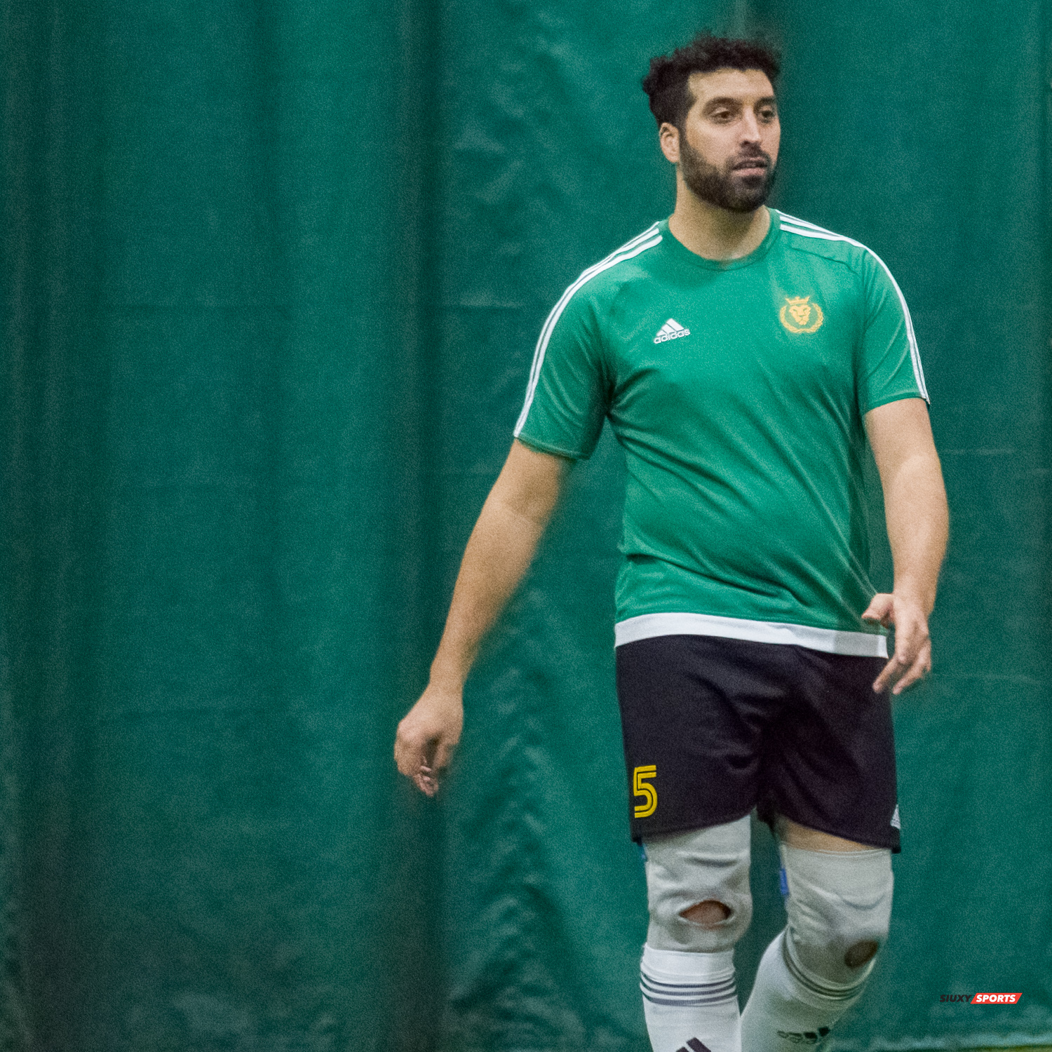  Bandjos FC - EQIP - Soccer - Bandjos FC Div2 vs EQIP - Reel B (#BFCvsEQIPrB) Photo by:  | Siuxy Sports 2022-04-22