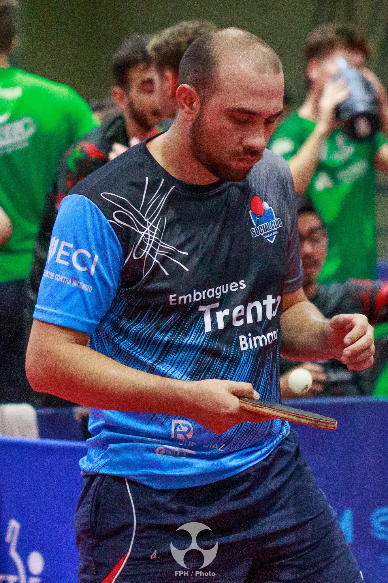  Social Club TDM -  - Tabletennis - Ping Pong - Liga de equipos 2021 - FETEMBA (#FETEMBA2021LigaEquipos) Photo by: Alan Roy Bahamonde | Siuxy Sports 2021-10-01