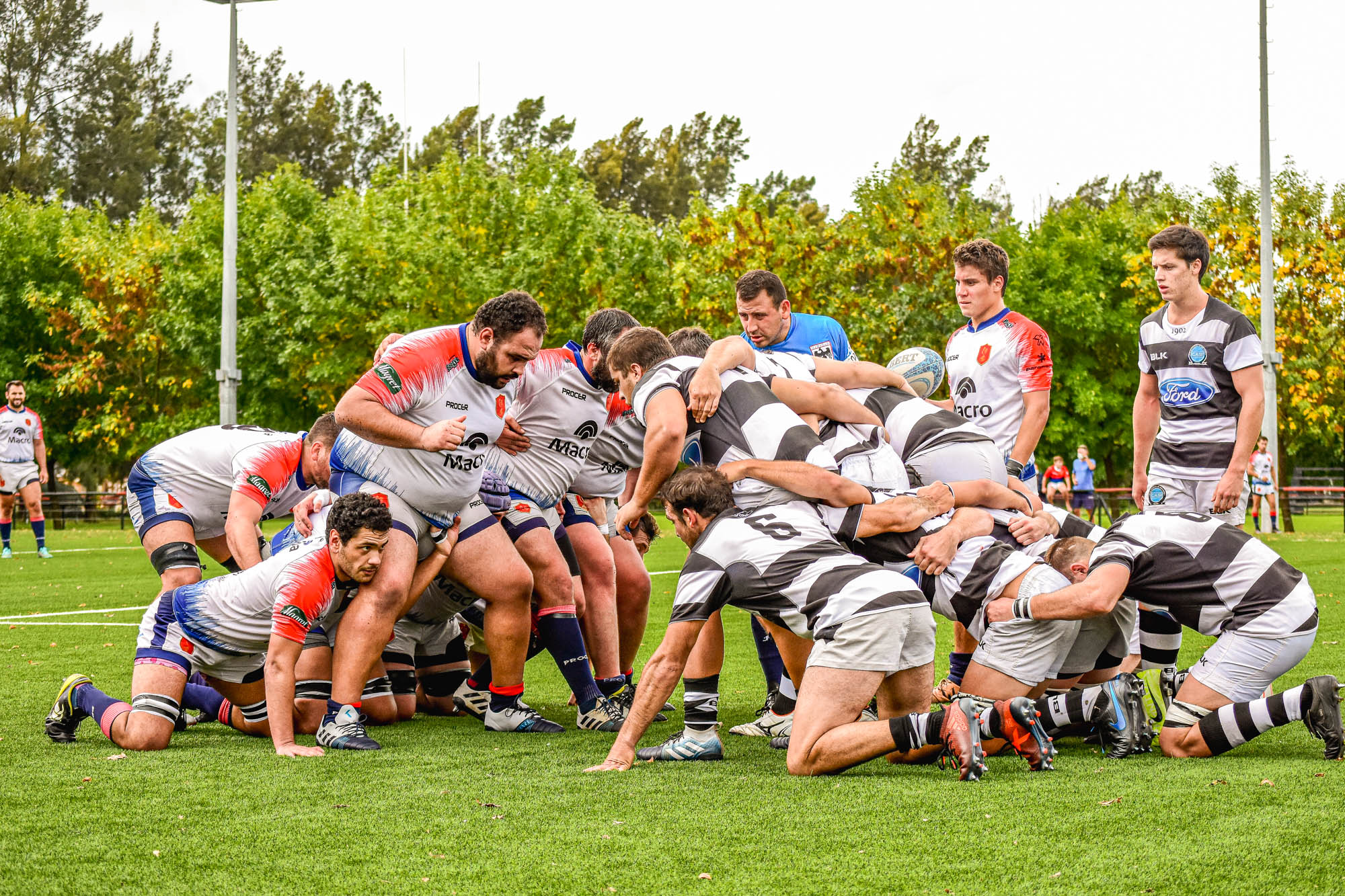  Asociación Deportiva Francesa - Club Atlético de San Isidro - Rugby -  (#ADFvsCASI2021) Photo by: Ignacio Pousa | Siuxy Sports 2021-03-27