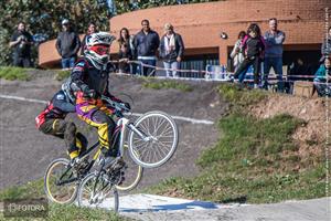 BMX Campeonato Buenos Aires 2018