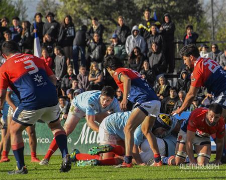 ADF vs San Patricio - 2022 - Primera