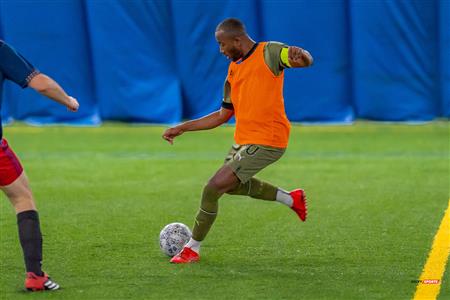 QSL - ASCIM (2) vs (6) Spartan FC