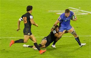 Jaguares vs Western Force 2017