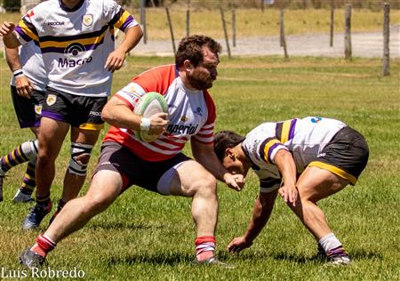 URBA - Areco RC vs Padua