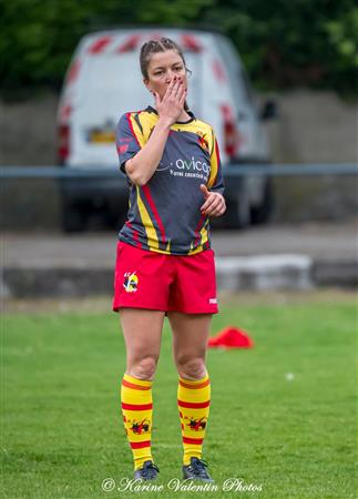 Tournoi Rugby à 5 - Vizille