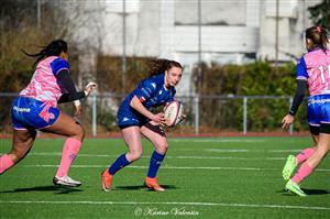 FC Grenoble Vs Stade Français
