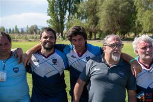 51 Nacional de Veteranos de Rugby San Juan - VARBA