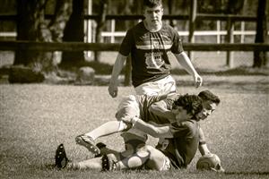 SITAS vs Centro Naval - M15 URBA