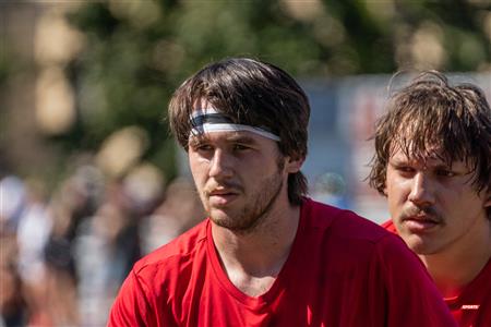 Rugby Masc - Univ. de Montréal vs ETS - Reel B - Prematch (Hors Champ.)