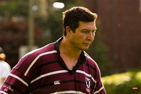 Westmount RFC vs Wanderers RFC - Reel B - Pre Match