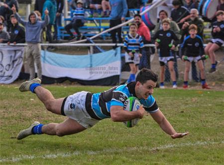 Liceo Naval vs. GEBA - Torneo 1B de la URBA