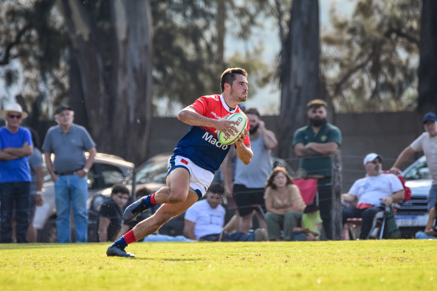 Pedro ESPINAL -  Lomas Athletic Club - Asociación Deportiva Francesa - Rugby - Lomas Athletic (44) vs (7) Deportiva Francesa - Primera - URBA 2022 (#LACvsADF2022pri) Photo by: Ignacio Pousa | Siuxy Sports 2022-04-09