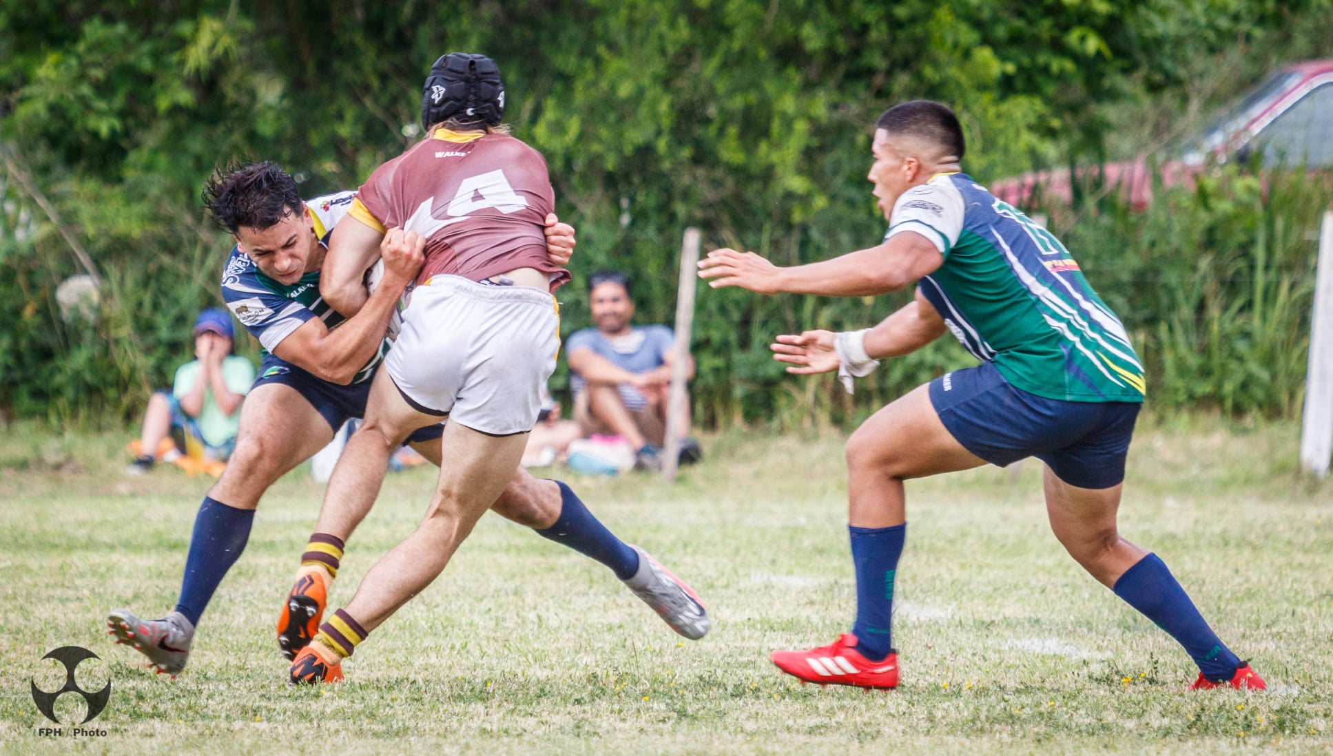  Atlético San Andrés Rugby Club - Berisso Rugby Club - Rugby - Atlético San Andrés Vs Berisso - URBA - Primera - Ascenso a Tercera (#ASARCvsBerisso2021Primera) Photo by: Alan Roy Bahamonde | Siuxy Sports 2021-11-27