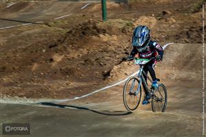 BMX Campeonato Buenos Aires 2018