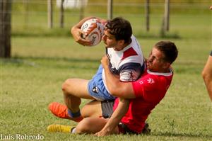 Seven de la Tradición 2021 - San Antonio de Areco