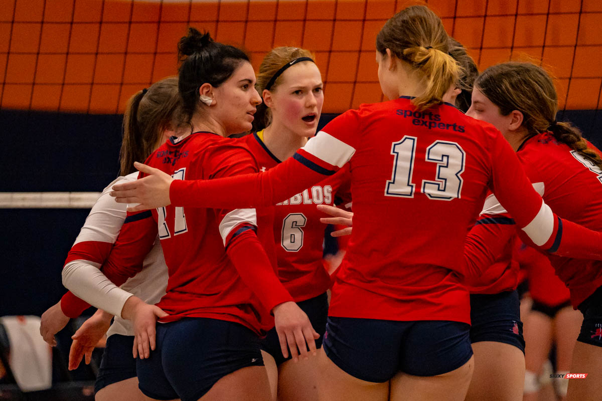  Cégep André Laurendeau - Cégep Trois-Rivières - Volleyball - André Laurendeau vs Trois Rivières - Volley (#BoomerangVsDiablos2022) Photo by:  | Siuxy Sports 2022-02-20